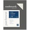 Southworth Paper, Parchment, 24#, Blue Pk SOU964C - alternate 1